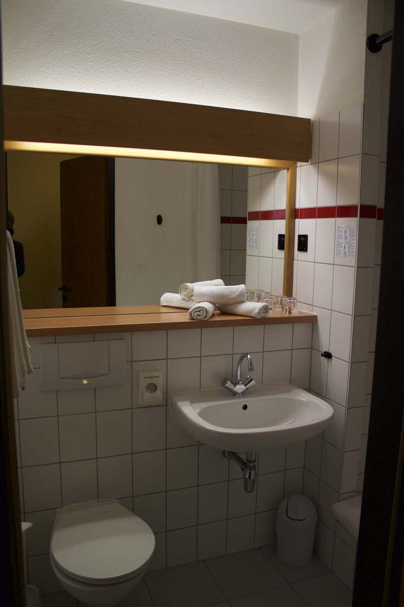 Acron-Hotel Wittenberg in Lutherstadt Wittenberg