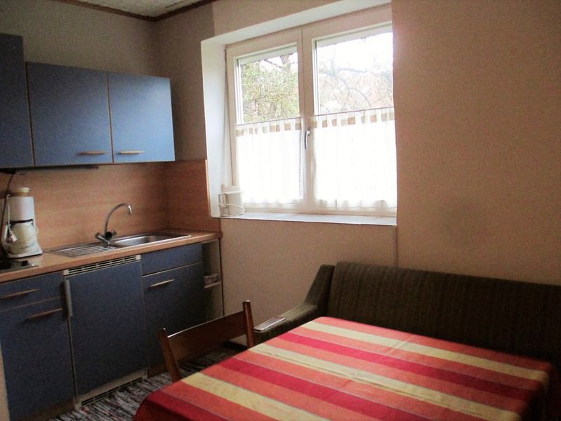 Gästehaus Kranzfelder in Zusmarshausen