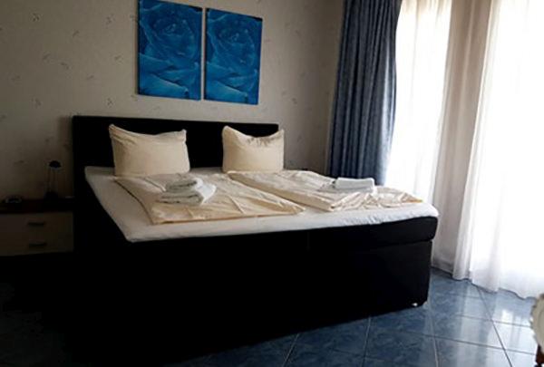 Hotel Arche Noah in Wangerland-Horumersiel