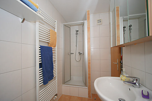 Appartement Appartment Altstadthof Stadtallendorf in Stadtallendorf