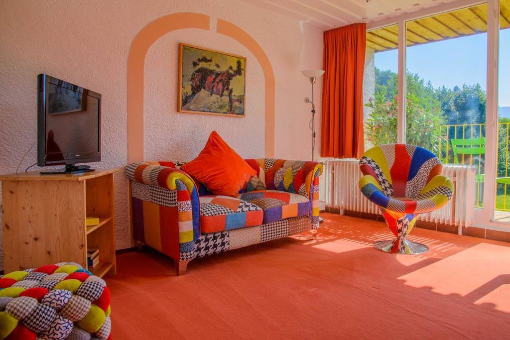 Hotel Frankenschleif in Waldmünchen bei Winklarn