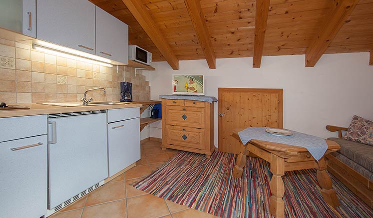 Gästehaus Kurparkfrieden  in Mittenwald