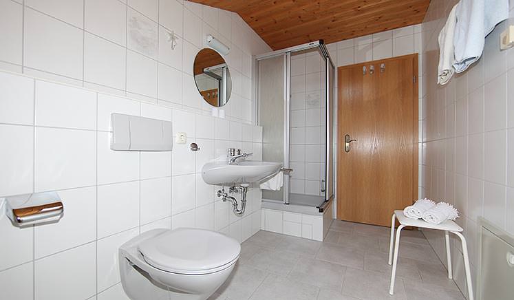 Ferienwohnung St. Christoph in Mittenwald