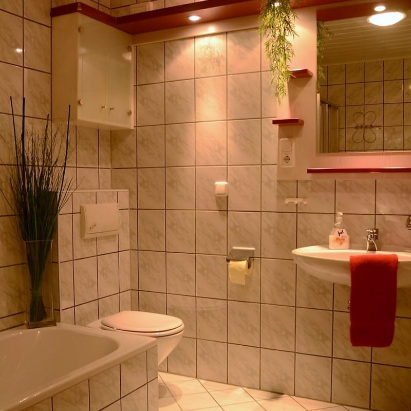 Ferienwohnung Baretzer Hof  in Treffelstein