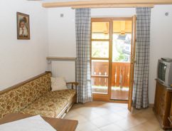 Gästehaus König Erna Schwaigerhof in Grassau-Rottau