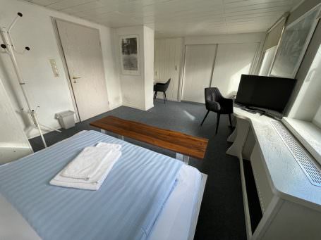 Gästehaus Wilhelma in Gießen 