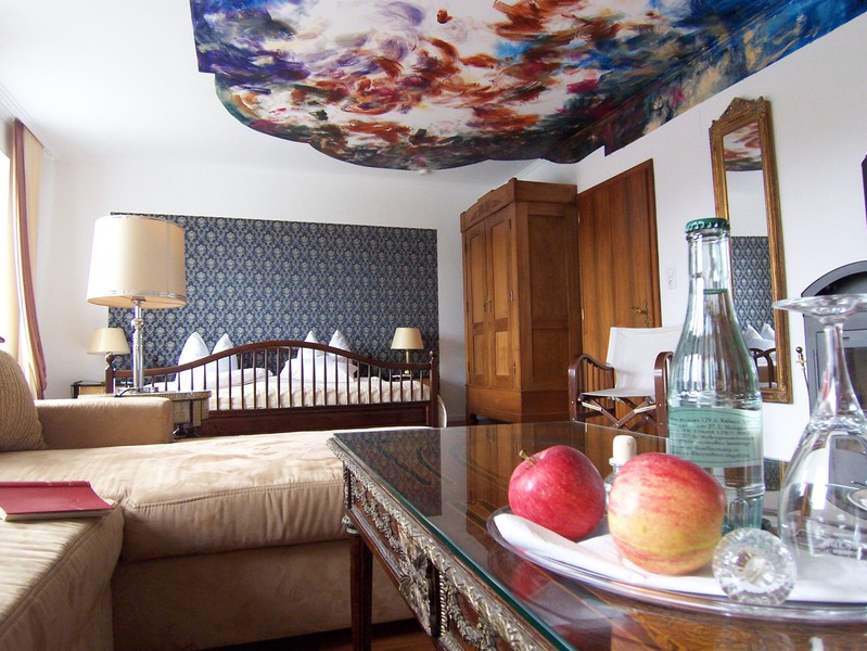 Hotel Söruper Hof in Sörup