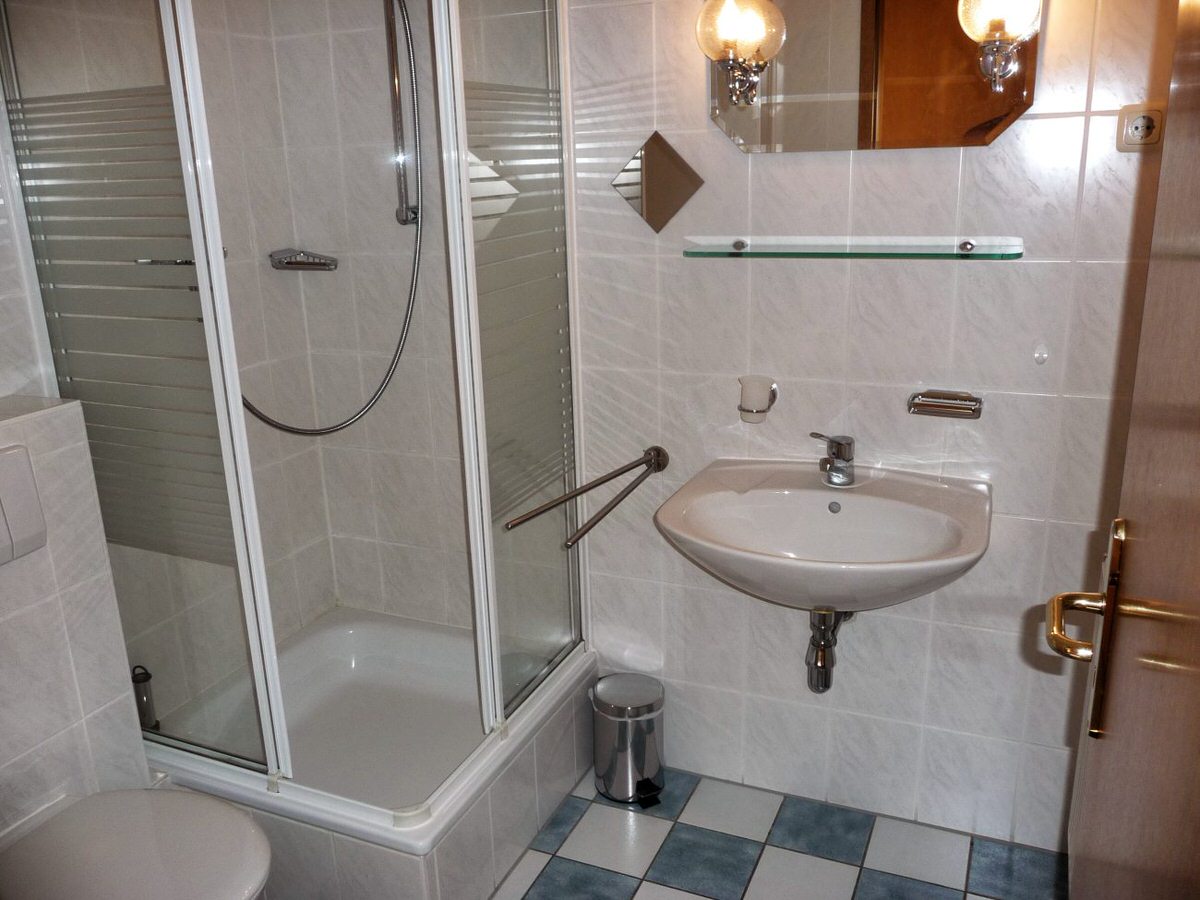 Hotel & Restaurant am Stadtwald in Stralsund-Kniepervorstadt