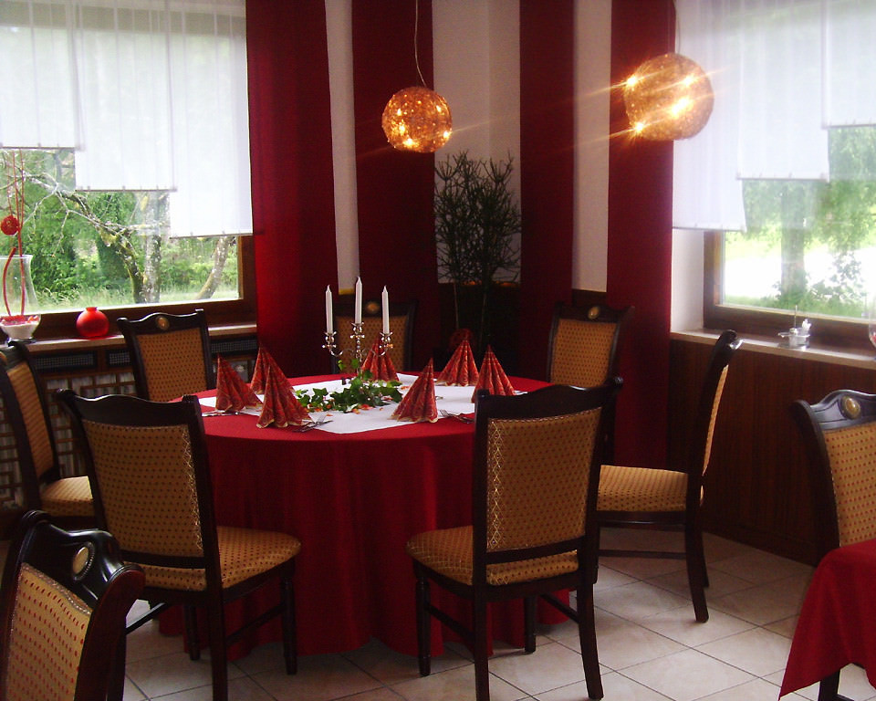 Gasthof Pension Mühlwinkler Hof in Bergen