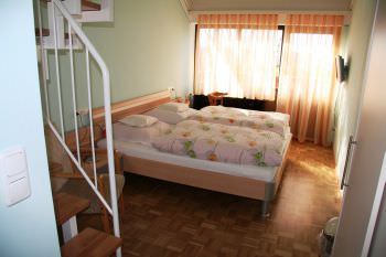 Gasthof Krämerhof  in Thanstein