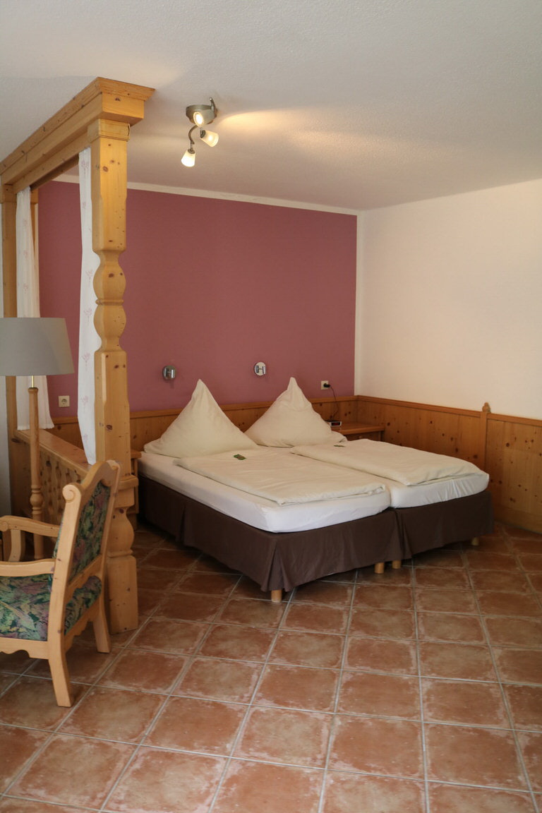 Hotel Farchauer Mühle in Farchau