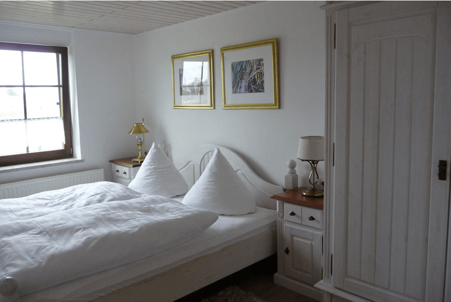 Pension Jokusch in Malschwitz