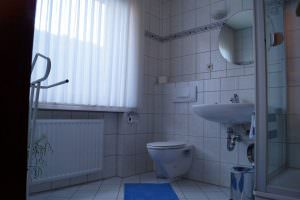 Gästehaus Maahs in Paderborn