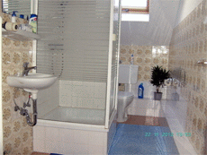 Pension & Gasthaus Alte Dorfschenke in Bornheim