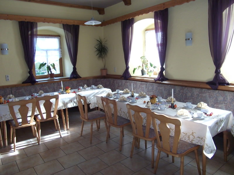 Gasthof & Pension Mildenau in Mildenau