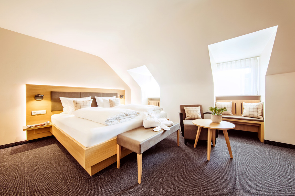 Landgasthof Hotel Gentner in Nürnberg