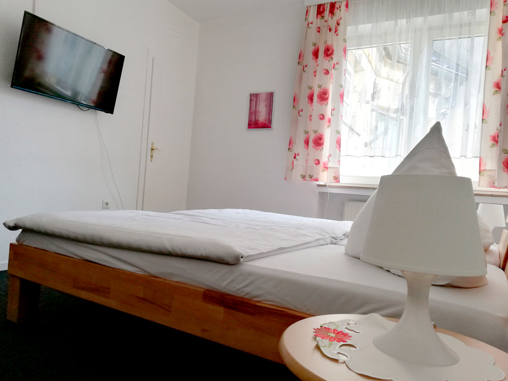 Hotel & Gaststätte zum Grafenwall in Recklinghausen