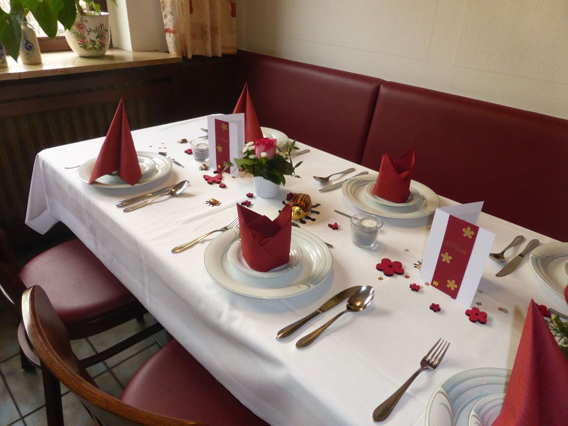 Hotel & Restaurant Zwehrener Hof in Kassel