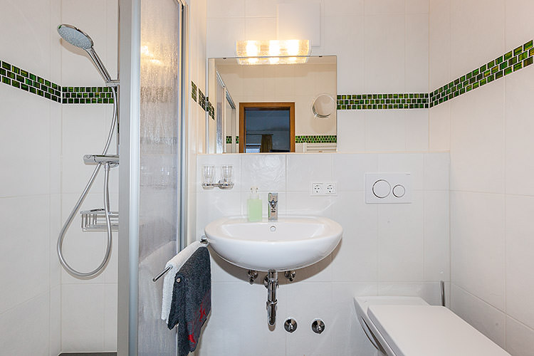 Gästehaus Faltermeier in Mittenwald