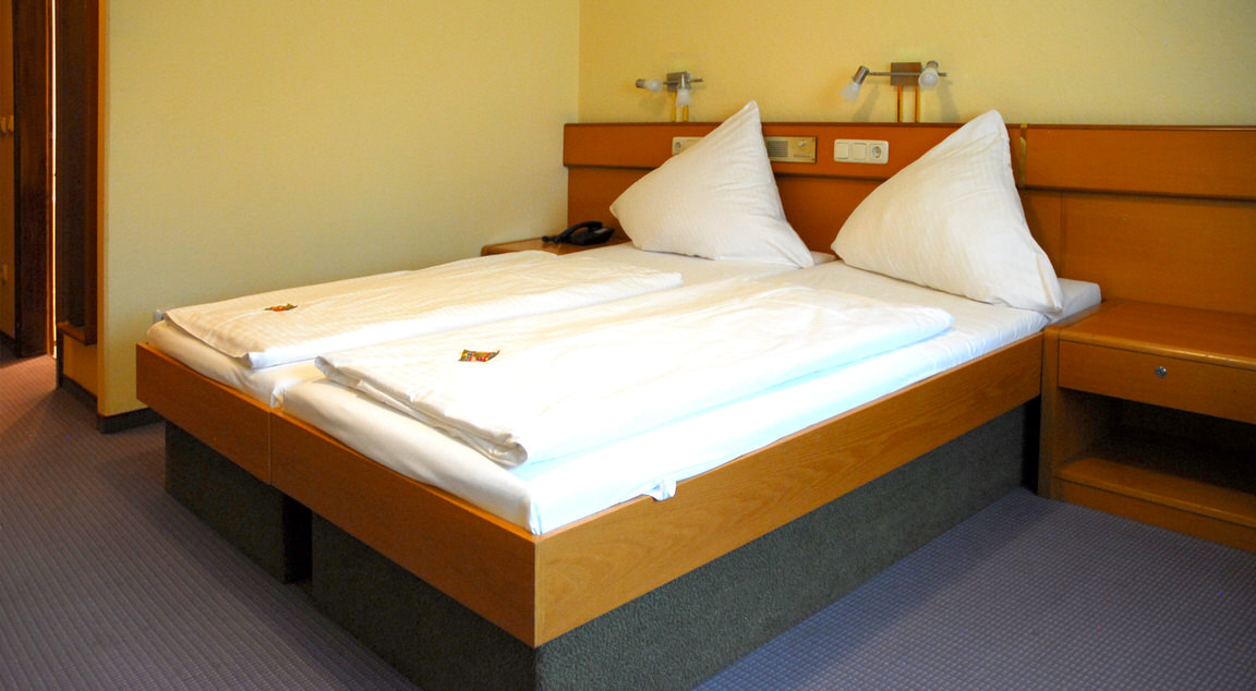 Hotel Selau in Neunkirchen am Brand