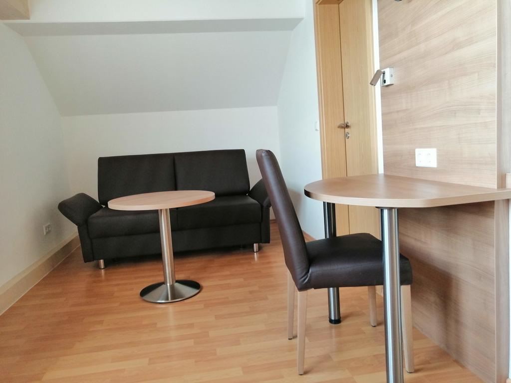 Gasthof- Bed & Breakfast Grüner Baum in Langenau