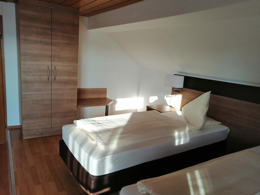 Gasthof- Bed & Breakfast Grüner Baum in Langenau