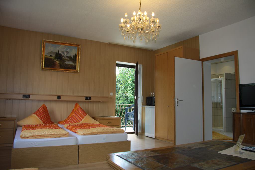 Pension Hofmann in Oberasbach