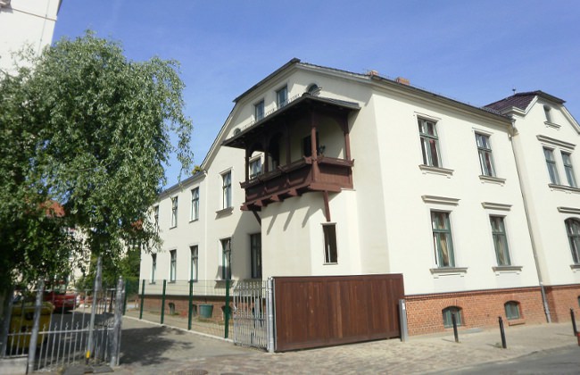 Pension Potsdam in Potsdam