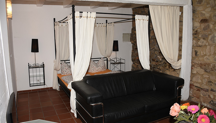 Pension Linz in Linz am Rhein