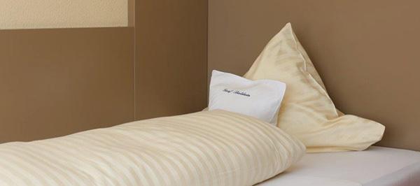 Hotel Graf Balduin in Esterwegen