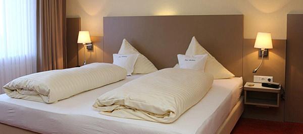 Hotel Graf Balduin in Esterwegen