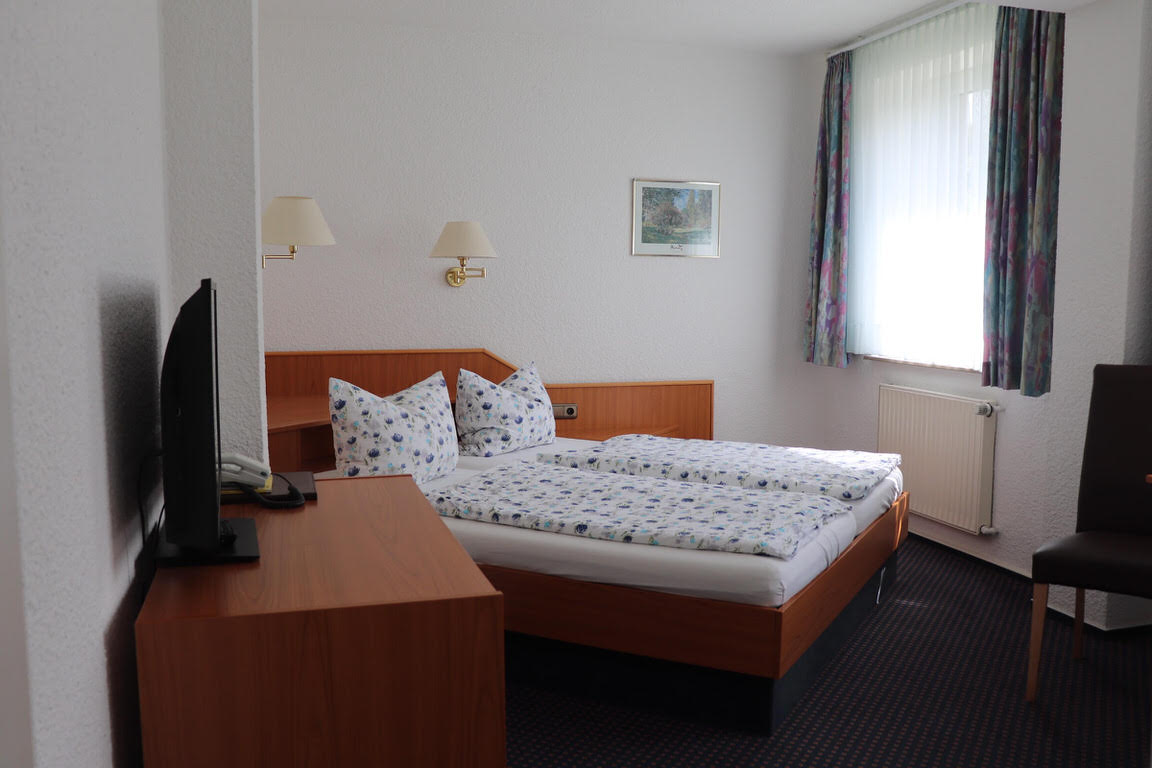 Hotel Garni Störtebeker in Biendorf