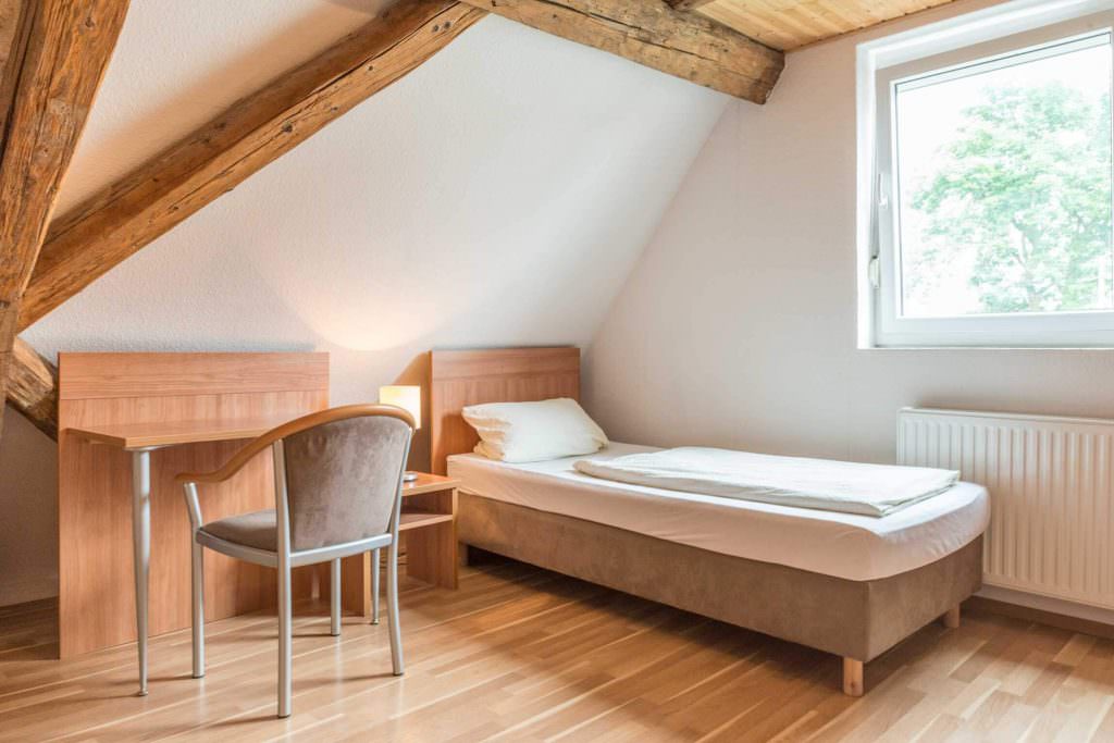 Landgasthof Rössle in Geislingen-Türkheim