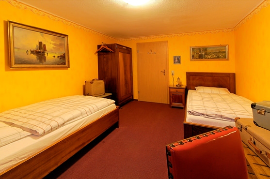 Bei Oma Marie - Pension G in Forchtenberg