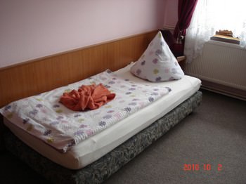 Hotel Pension Zum Schwanenteich in Haldensleben