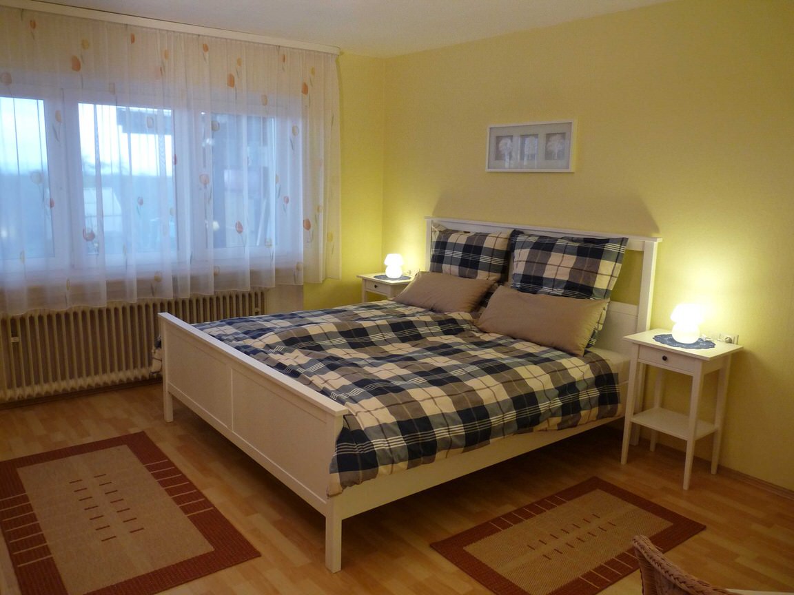 Ferienwohnung Mayer in Sinsheim