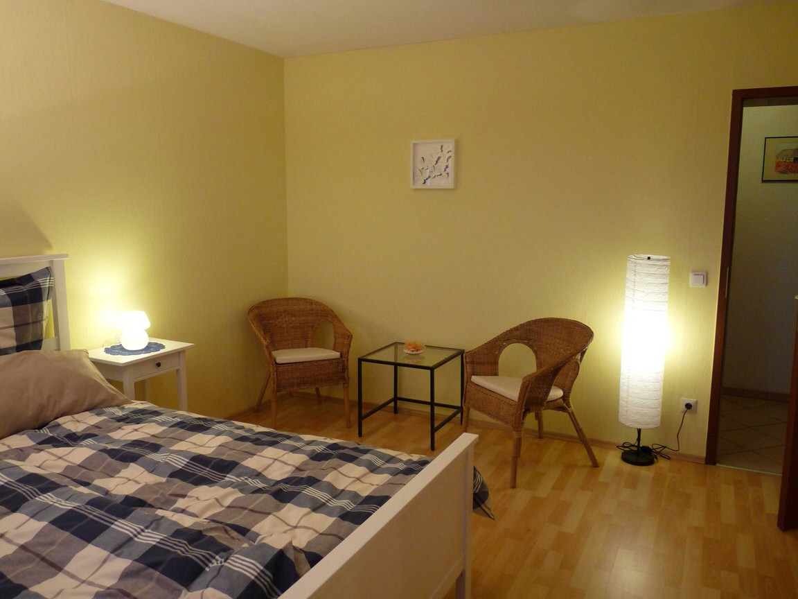 Ferienwohnung Mayer in Sinsheim