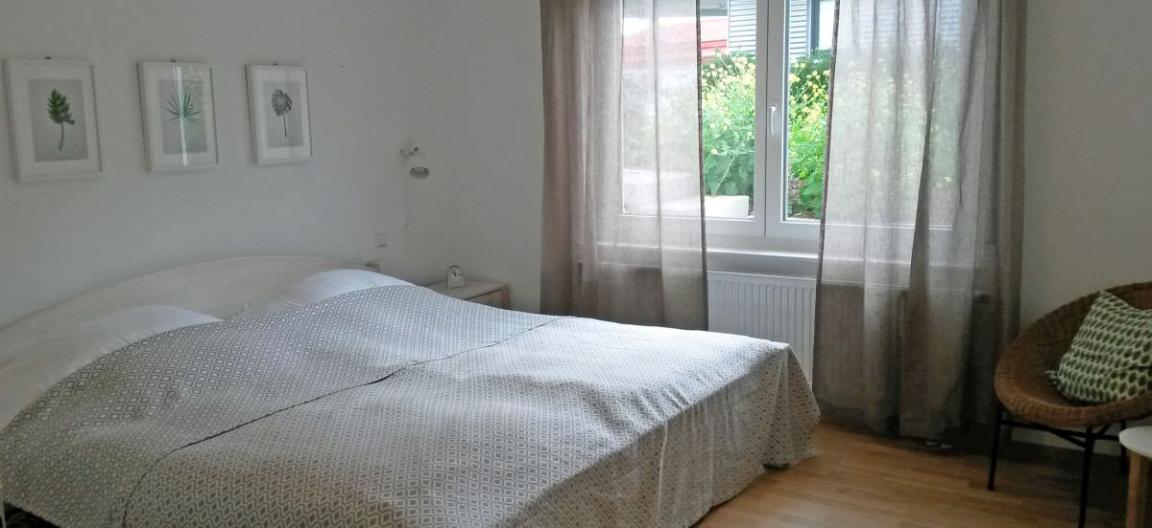 Ferienwohnung Ammerbuch, Ferienwohnung in Ammerbuch
