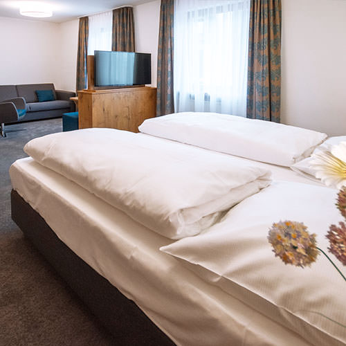 Hotel und Weinrestaurant Steichele in Nürnberg