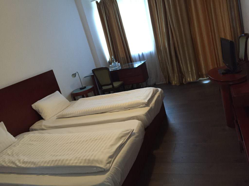 Hotel Zollhof in Hamburg-Wandsbek