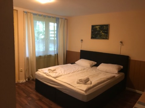 Hotel Hanseat Hamburg in Hamburg-Bergedorf