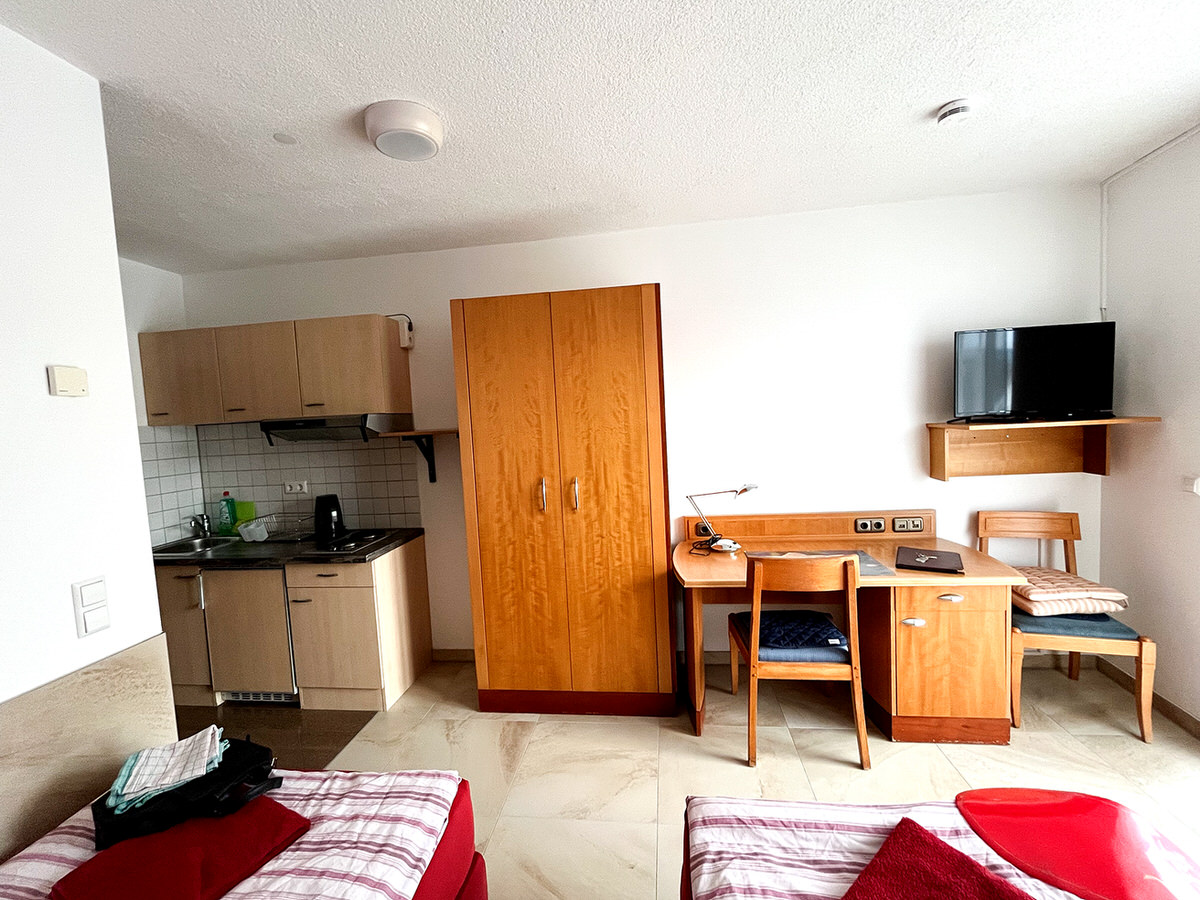  Pension Belina GmbH & Co. KG in Sindelfingen