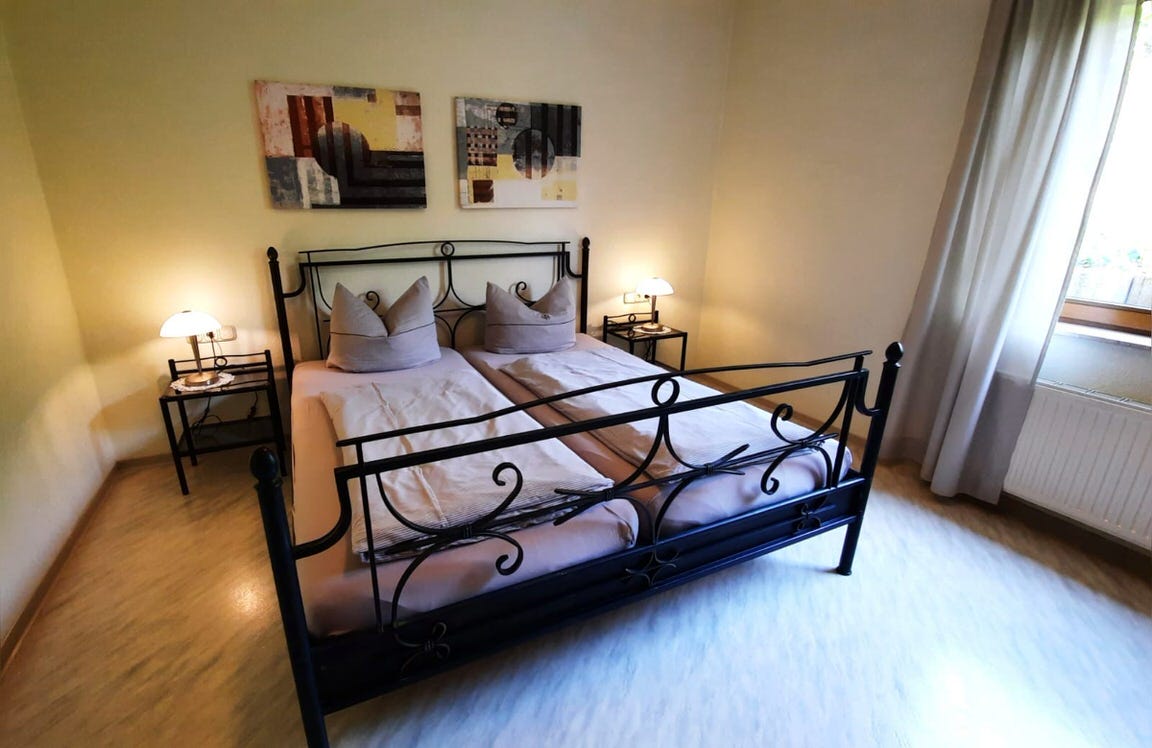 Ferienwohnungen Weinhaus Marmann in Osann-Monzel