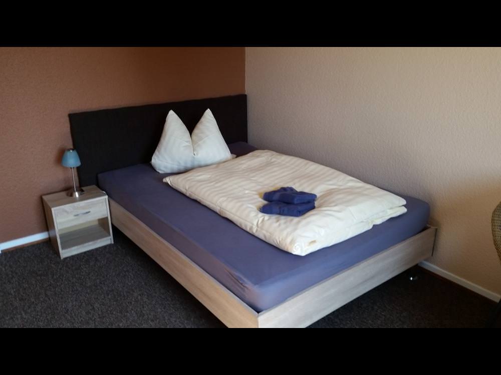 Hotel Deutsches Haus in Hamburg-Harburg