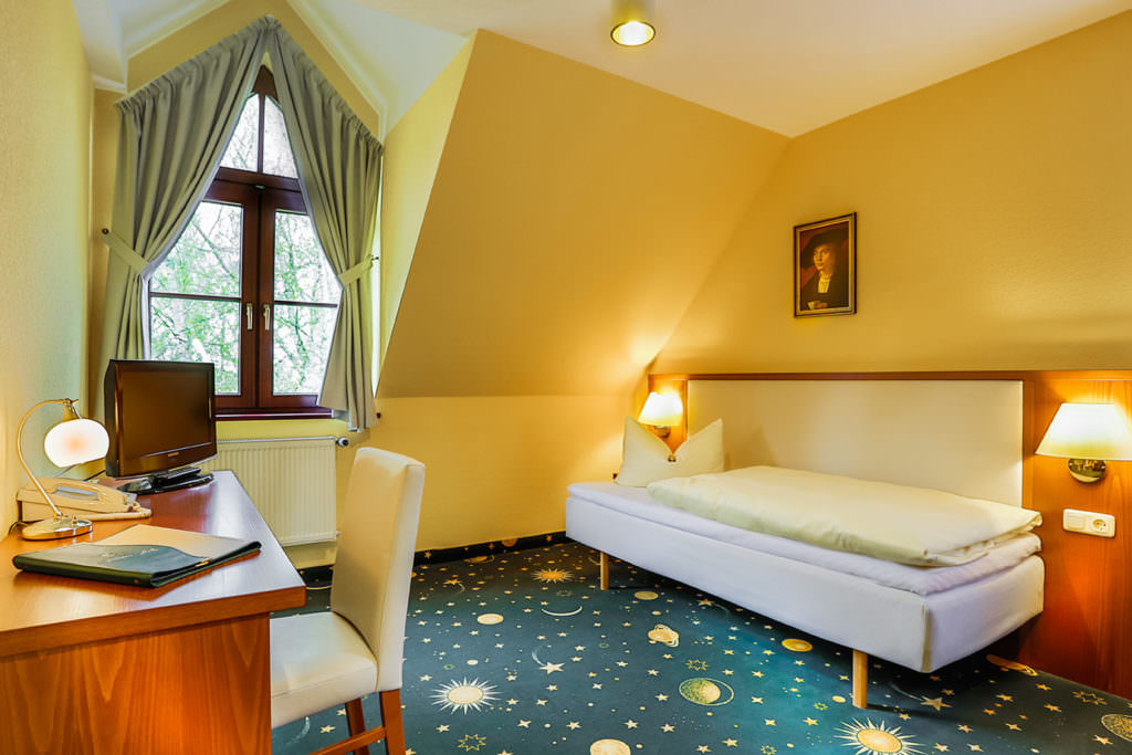 Hotel Stettiner Hof in Neuenkirchen