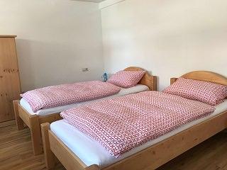 Pension & Gasthaus Grüner Baum in Mietingen