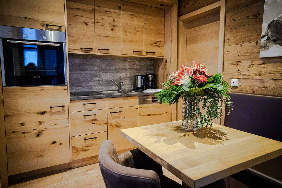 Hotel Garni Sonnenbichl  in Bad Reichenhall