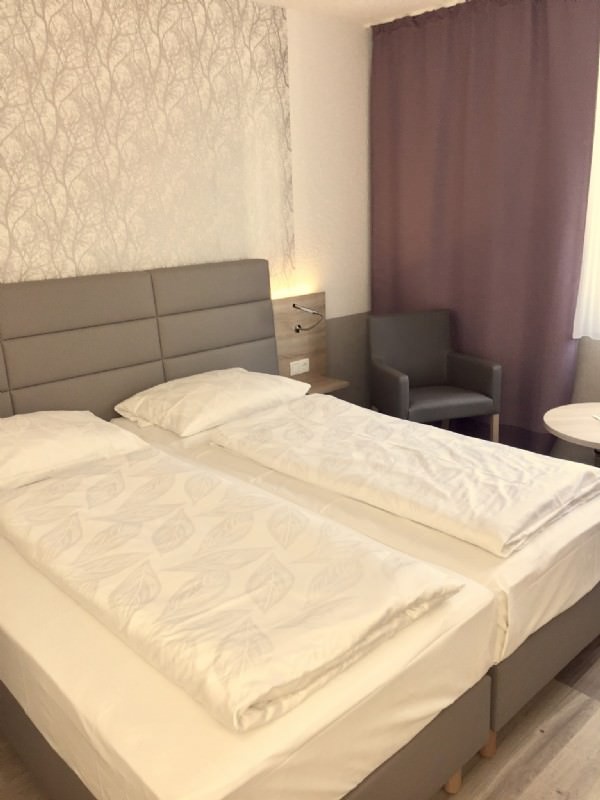 Hotel Garni Hotel Erlenstegen in Nürnberg-Erlenstegen