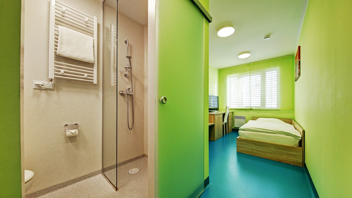 Motel Domino in Nürnberg