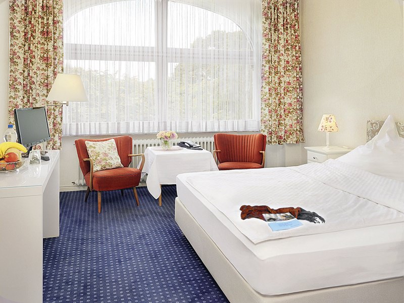 Pension Haus Niedersachsen in Bad Salzuflen